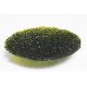 Patera zgrzewana fi 23 cm zieleń oliwkowa jasna nasycona granulat mieszany