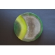 Plateau Green Smudges – 32 cm
