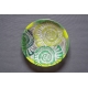 Green Ammonite Plateau – 32 cm