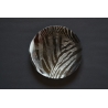 Zebra Plateau - diameter 32 cm