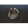 Zebra Plateau - diameter 23 cm