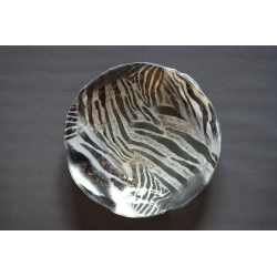 Misa Sfera Zebra - średnica 44 cm