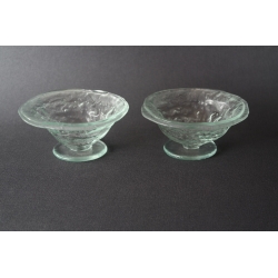 Colorless bowl size C