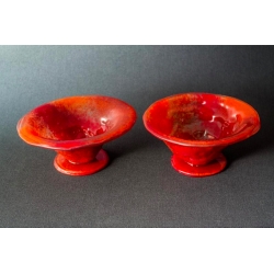 Red bowl size C