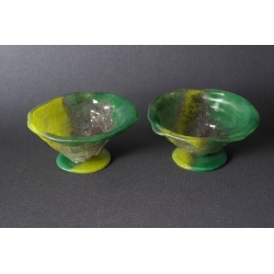 Green bowl size C