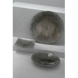 Universal Silver tableware set