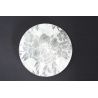 Plateau White Lance diameter 32 cm