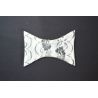 Plate With Recesses White lace Lena  – 24 x 17 cm